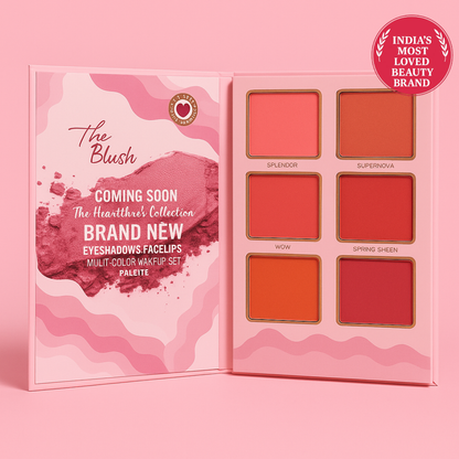 Classic Vintage Watch & Makeup Book Combo