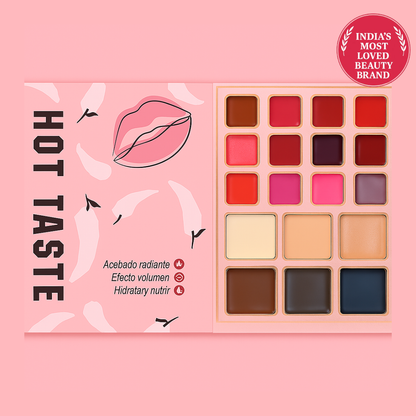 Classic Vintage Watch & Makeup Book Combo