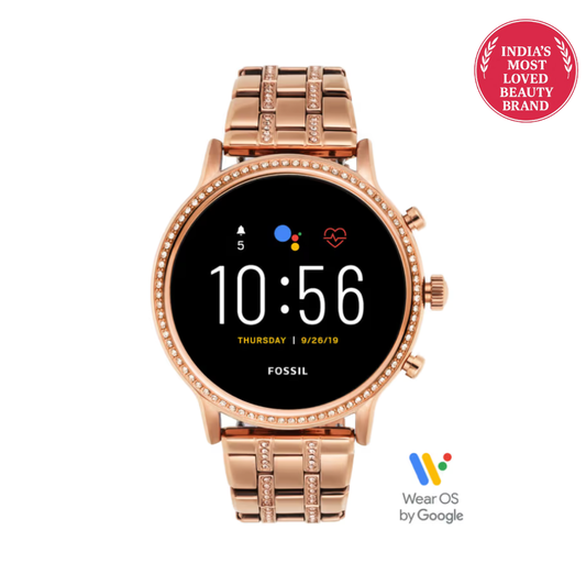 Rose Luxe Smartwatch