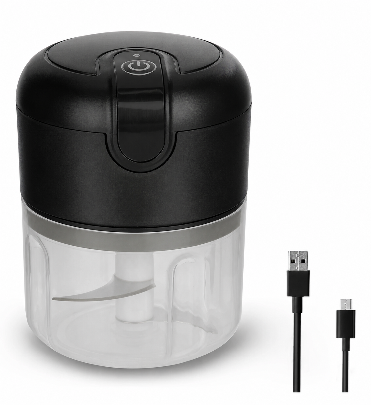 Elite Rechargeable Mini Electric Chopper