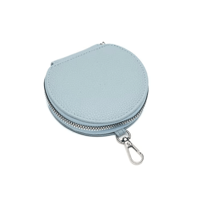 Cell Phone Cross Body Bag with Coin Case