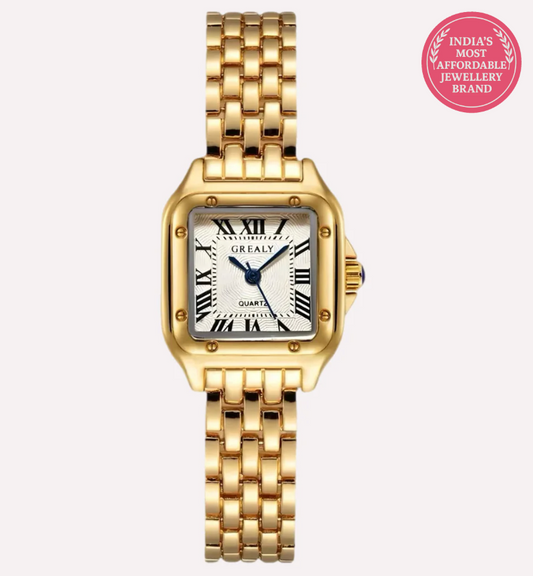 Vintage Watch By Minishopper