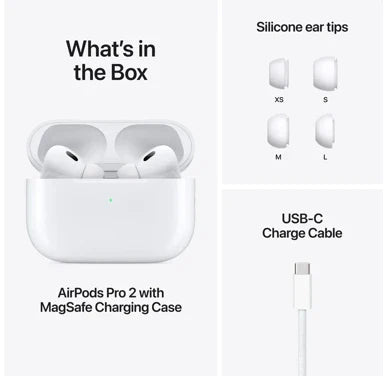 Rose Luxe Smartwatch & Airpods Combo