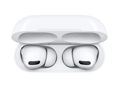 Rose Luxe Smartwatch & Airpods Combo