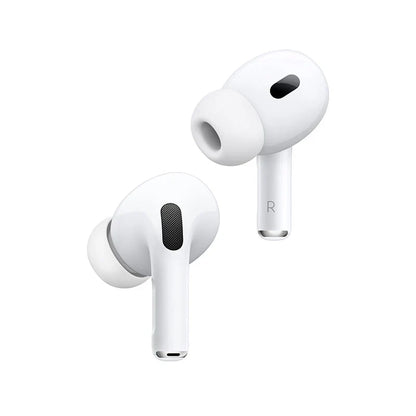 Rose Luxe Smartwatch & Airpods Combo